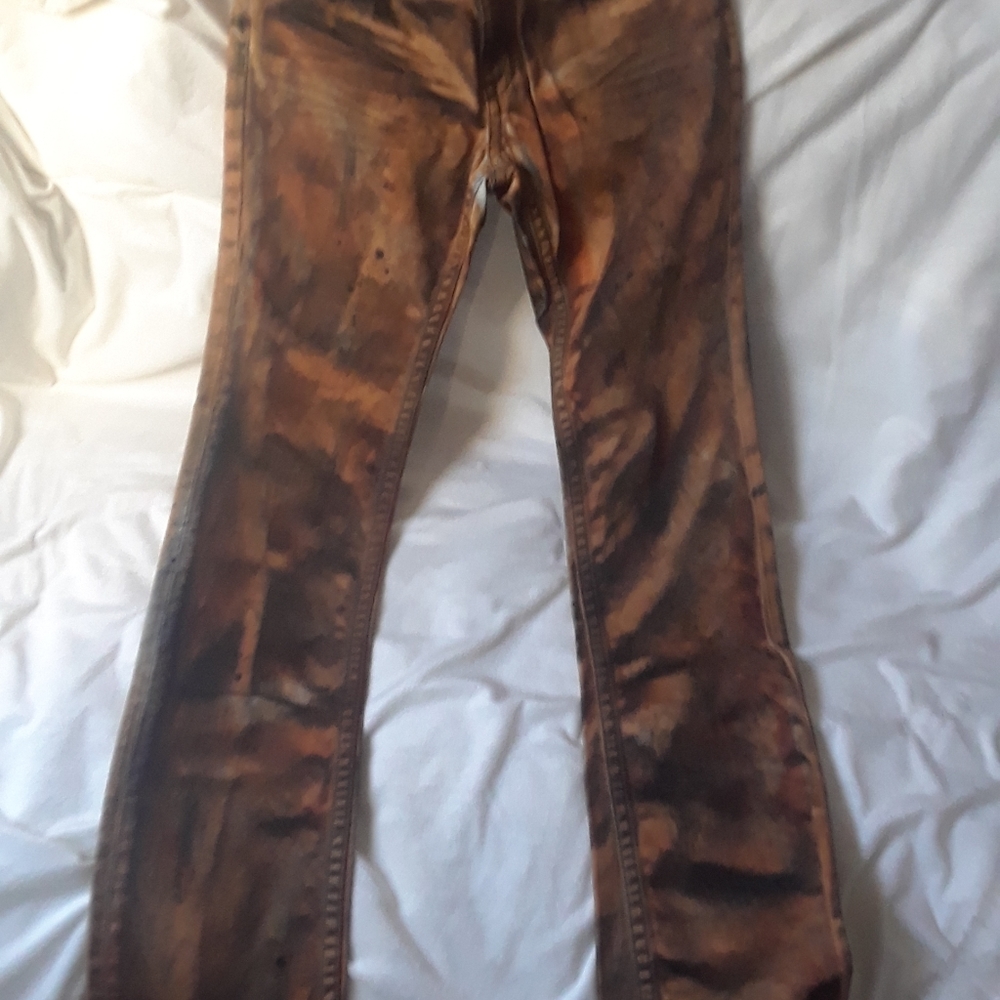 Robins Jeans new